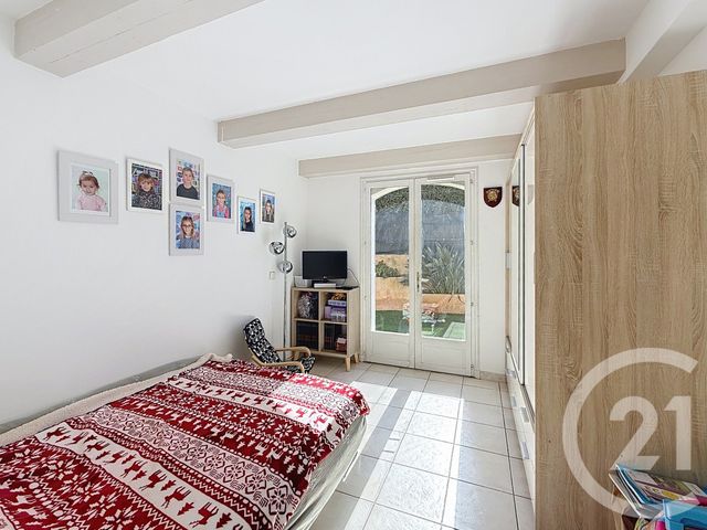 Maison &agrave; vendre - 5 pi&egrave;ces - 111,49 m2 - Antibes - 06 - PROVENCE-ALPES-COTE-D-AZUR