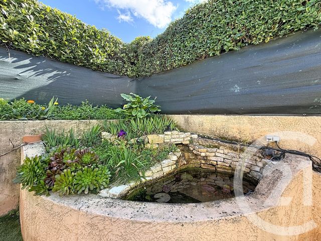 Maison &agrave; vendre - 5 pi&egrave;ces - 111,49 m2 - Antibes - 06 - PROVENCE-ALPES-COTE-D-AZUR