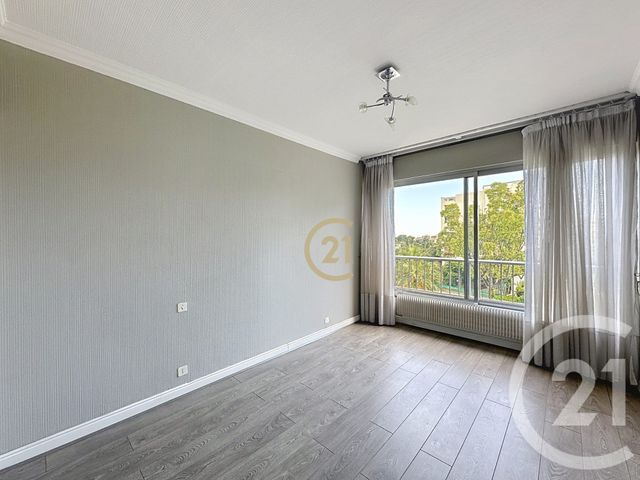 Appartement F2 &agrave; louer - 2 pi&egrave;ces - 53,82 m2 - Antibes - 06 - PROVENCE-ALPES-COTE-D-AZUR
