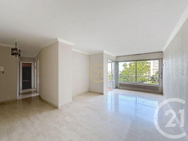 appartement - ANTIBES - 06