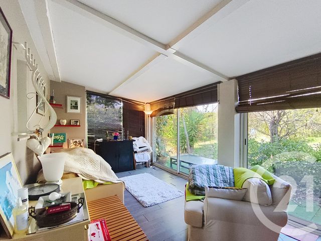 Maison &agrave; vendre - 6 pi&egrave;ces - 99,49 m2 - Antibes - 06 - PROVENCE-ALPES-COTE-D-AZUR