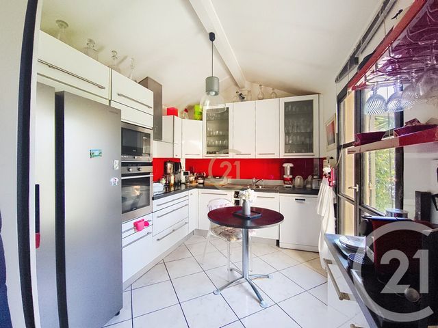 Maison &agrave; vendre - 6 pi&egrave;ces - 99,49 m2 - Antibes - 06 - PROVENCE-ALPES-COTE-D-AZUR