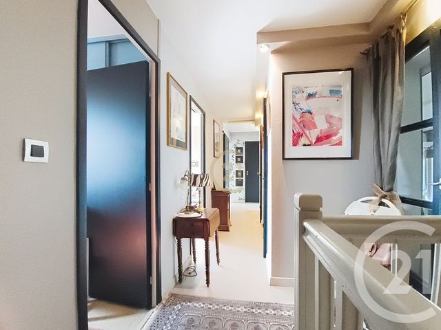 Maison &agrave; vendre - 6 pi&egrave;ces - 99,49 m2 - Antibes - 06 - PROVENCE-ALPES-COTE-D-AZUR