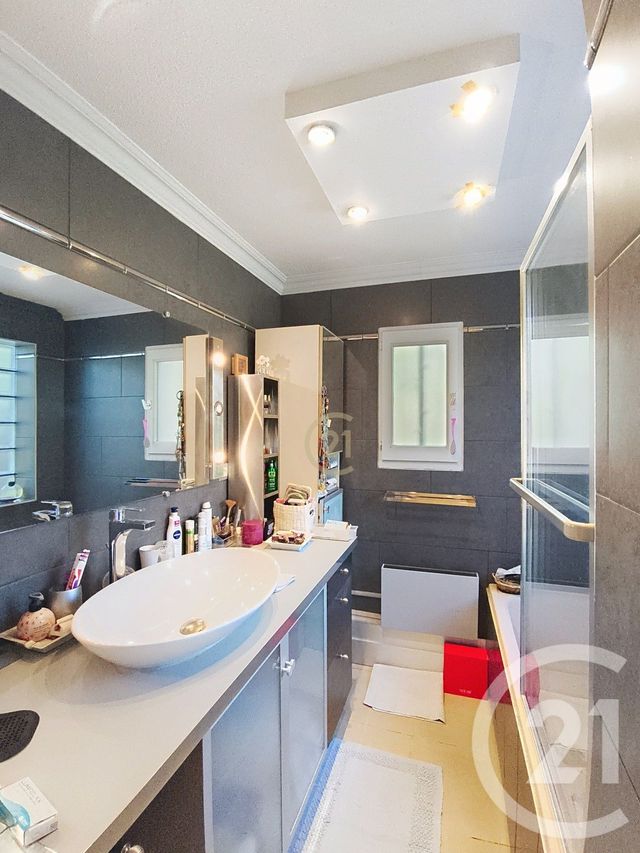 Maison &agrave; vendre - 6 pi&egrave;ces - 99,49 m2 - Antibes - 06 - PROVENCE-ALPES-COTE-D-AZUR