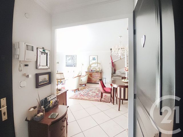 Maison &agrave; vendre - 6 pi&egrave;ces - 99,49 m2 - Antibes - 06 - PROVENCE-ALPES-COTE-D-AZUR