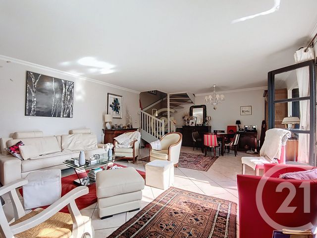 Maison &agrave; vendre - 6 pi&egrave;ces - 99,49 m2 - Antibes - 06 - PROVENCE-ALPES-COTE-D-AZUR