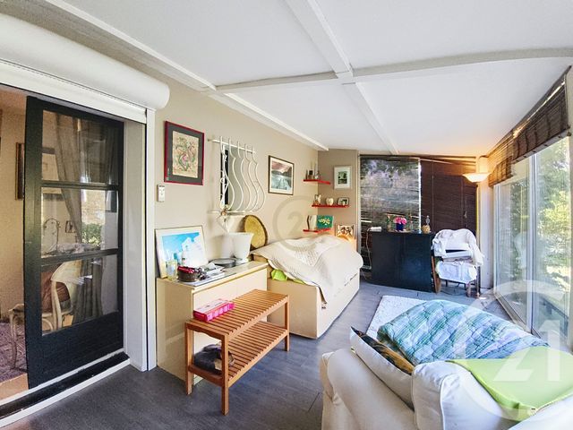 Maison &agrave; vendre - 6 pi&egrave;ces - 99,49 m2 - Antibes - 06 - PROVENCE-ALPES-COTE-D-AZUR