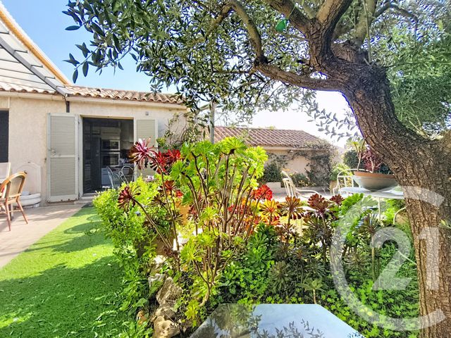 Maison &agrave; vendre - 6 pi&egrave;ces - 99,49 m2 - Antibes - 06 - PROVENCE-ALPES-COTE-D-AZUR