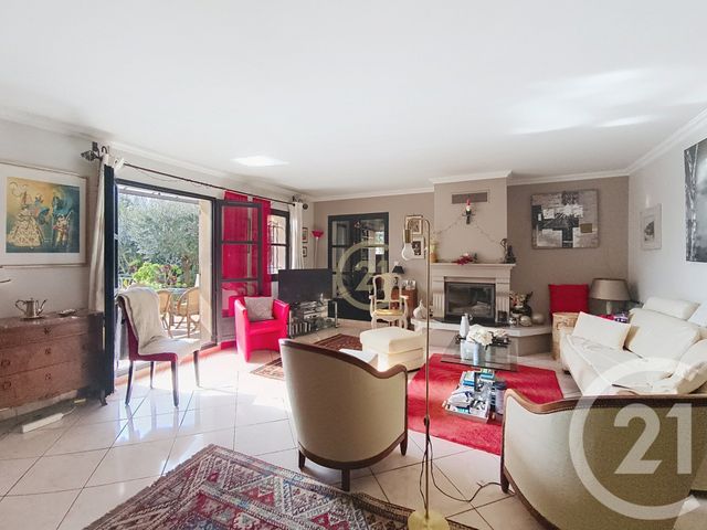 Maison &agrave; vendre - 6 pi&egrave;ces - 99,49 m2 - Antibes - 06 - PROVENCE-ALPES-COTE-D-AZUR