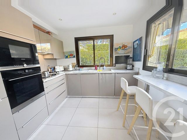 Maison &agrave; vendre - 5 pi&egrave;ces - 130 m2 - Antibes - 06 - PROVENCE-ALPES-COTE-D-AZUR