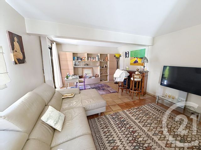 Maison &agrave; vendre - 5 pi&egrave;ces - 130 m2 - Antibes - 06 - PROVENCE-ALPES-COTE-D-AZUR