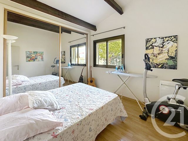 Maison &agrave; vendre - 5 pi&egrave;ces - 130 m2 - Antibes - 06 - PROVENCE-ALPES-COTE-D-AZUR