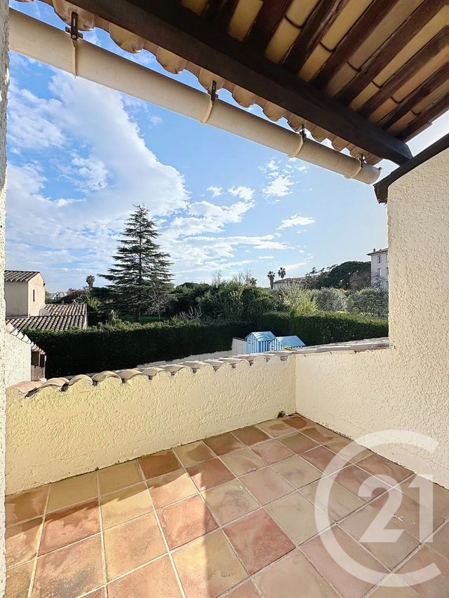 Maison &agrave; vendre - 5 pi&egrave;ces - 130 m2 - Antibes - 06 - PROVENCE-ALPES-COTE-D-AZUR
