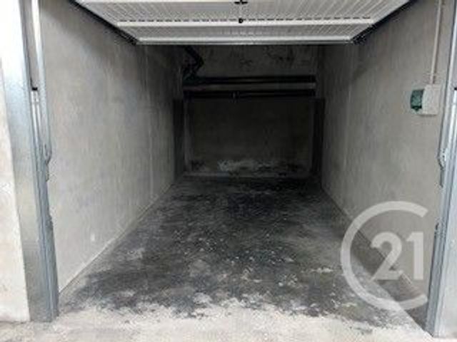 Parking &agrave; louer - 14,60 m2 - Villeneuve Loubet - 06 - PROVENCE-ALPES-COTE-D-AZUR