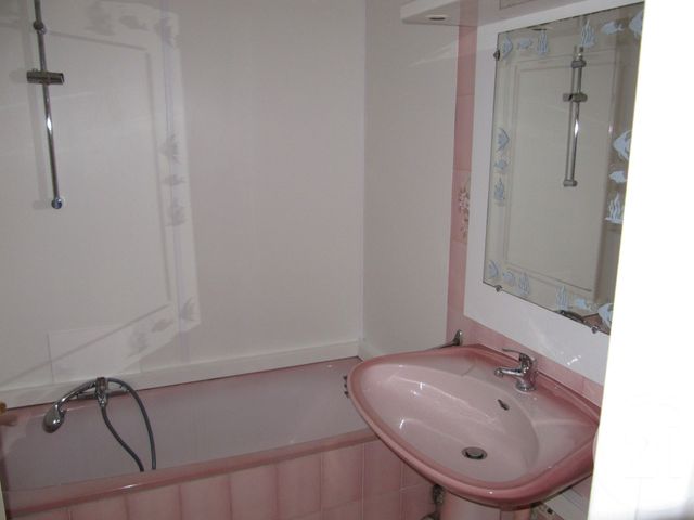 Appartement F3 &agrave; vendre - 3 pi&egrave;ces - 66,10 m2 - Villeneuve Loubet - 06 - PROVENCE-ALPES-COTE-D-AZUR