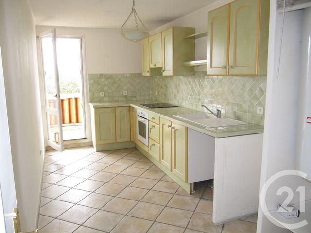 Appartement F3 &agrave; vendre - 3 pi&egrave;ces - 66,10 m2 - Villeneuve Loubet - 06 - PROVENCE-ALPES-COTE-D-AZUR