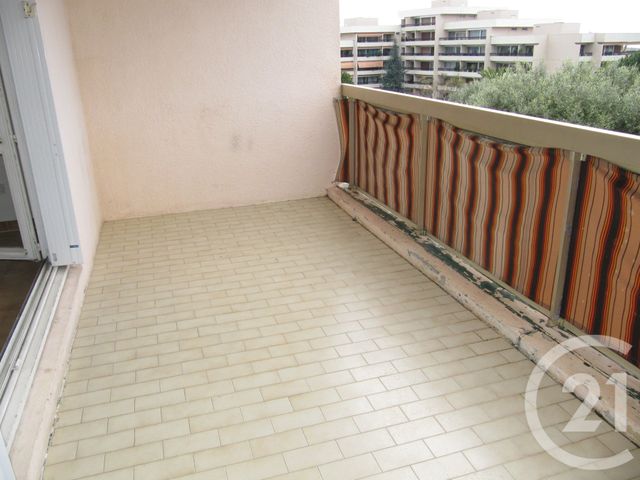 Appartement F3 &agrave; vendre - 3 pi&egrave;ces - 66,10 m2 - Villeneuve Loubet - 06 - PROVENCE-ALPES-COTE-D-AZUR