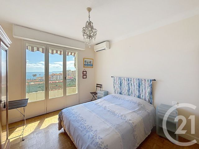 Appartement F2 &agrave; vendre - 2 pi&egrave;ces - 57,66 m2 - Cagnes Sur Mer - 06 - PROVENCE-ALPES-COTE-D-AZUR