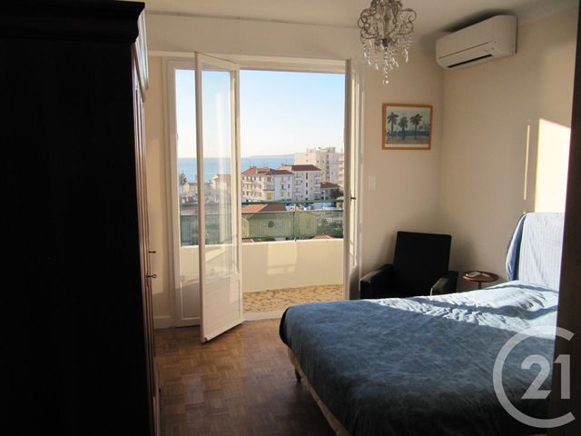 Appartement F2 &agrave; vendre - 2 pi&egrave;ces - 57,66 m2 - Cagnes Sur Mer - 06 - PROVENCE-ALPES-COTE-D-AZUR