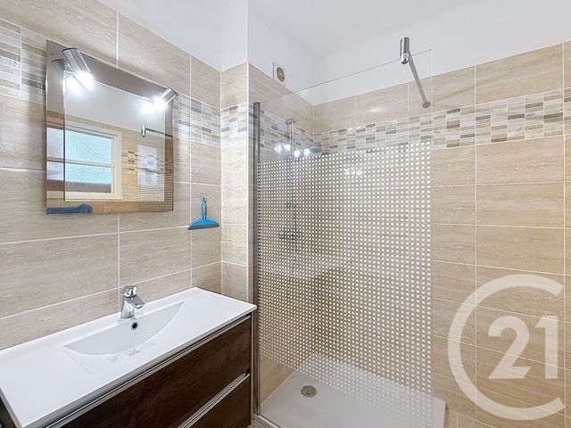 Appartement F2 &agrave; vendre - 2 pi&egrave;ces - 57,66 m2 - Cagnes Sur Mer - 06 - PROVENCE-ALPES-COTE-D-AZUR