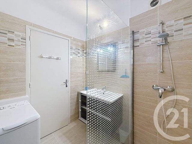 Appartement F2 &agrave; vendre - 2 pi&egrave;ces - 57,66 m2 - Cagnes Sur Mer - 06 - PROVENCE-ALPES-COTE-D-AZUR