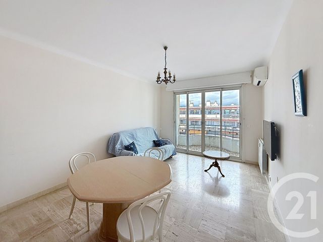 Appartement F2 &agrave; vendre - 2 pi&egrave;ces - 57,66 m2 - Cagnes Sur Mer - 06 - PROVENCE-ALPES-COTE-D-AZUR