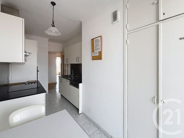 Appartement F2 &agrave; vendre - 2 pi&egrave;ces - 57,66 m2 - Cagnes Sur Mer - 06 - PROVENCE-ALPES-COTE-D-AZUR