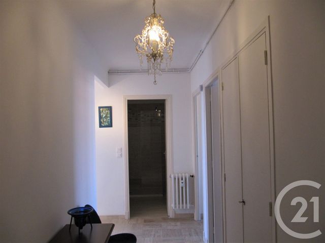 Appartement F2 &agrave; vendre - 2 pi&egrave;ces - 57,66 m2 - Cagnes Sur Mer - 06 - PROVENCE-ALPES-COTE-D-AZUR
