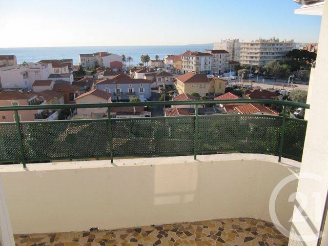 Appartement F2 &agrave; vendre - 2 pi&egrave;ces - 57,66 m2 - Cagnes Sur Mer - 06 - PROVENCE-ALPES-COTE-D-AZUR