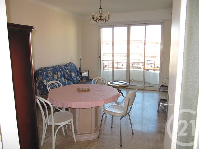 Appartement F2 &agrave; vendre - 2 pi&egrave;ces - 57,66 m2 - Cagnes Sur Mer - 06 - PROVENCE-ALPES-COTE-D-AZUR