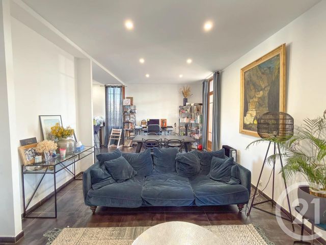 Maison &agrave; vendre - 5 pi&egrave;ces - 113 m2 - Le Golfe Juan - 06 - PROVENCE-ALPES-COTE-D-AZUR