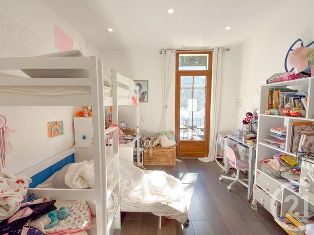 Maison &agrave; vendre - 5 pi&egrave;ces - 113 m2 - Le Golfe Juan - 06 - PROVENCE-ALPES-COTE-D-AZUR