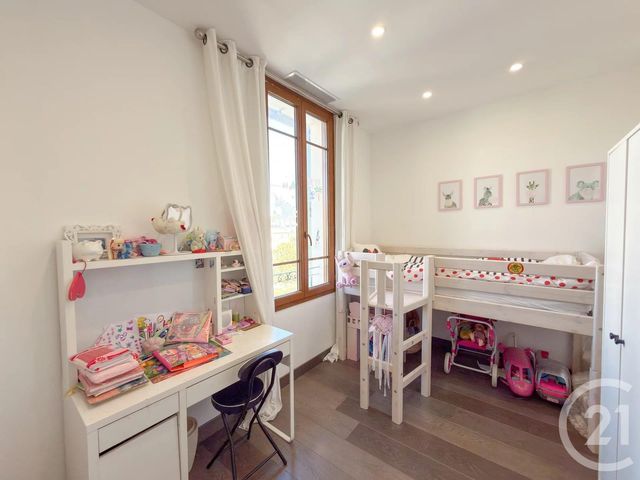 Maison &agrave; vendre - 5 pi&egrave;ces - 113 m2 - Le Golfe Juan - 06 - PROVENCE-ALPES-COTE-D-AZUR