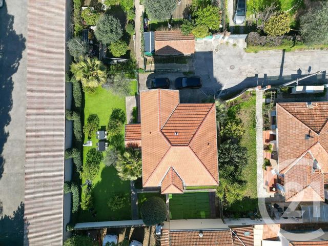 Maison &agrave; vendre - 5 pi&egrave;ces - 113 m2 - Le Golfe Juan - 06 - PROVENCE-ALPES-COTE-D-AZUR