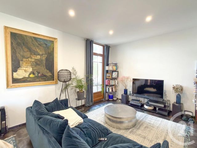 Maison &agrave; vendre - 5 pi&egrave;ces - 113 m2 - Le Golfe Juan - 06 - PROVENCE-ALPES-COTE-D-AZUR