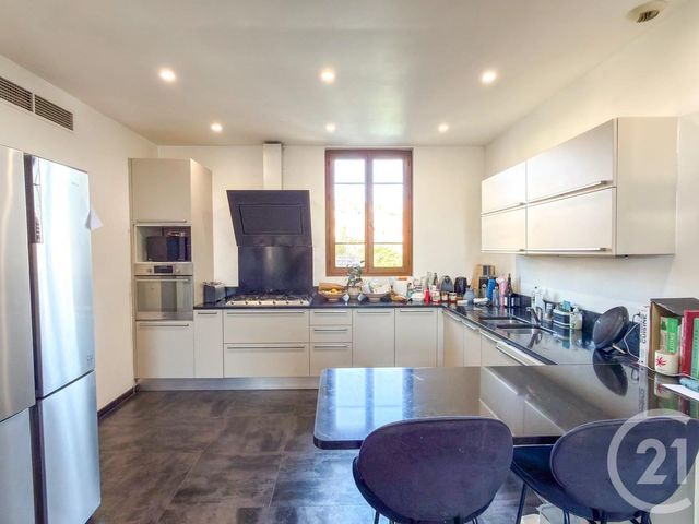 Maison &agrave; vendre - 5 pi&egrave;ces - 113 m2 - Le Golfe Juan - 06 - PROVENCE-ALPES-COTE-D-AZUR