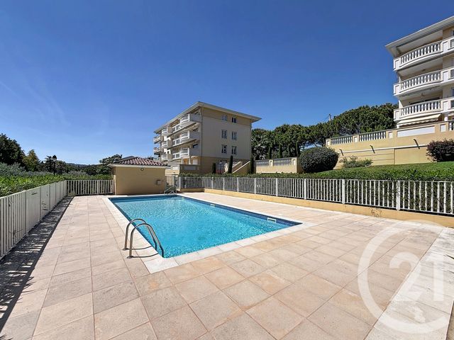 Appartement F3 &agrave; vendre - 3 pi&egrave;ces - 57,07 m2 - Antibes - 06 - PROVENCE-ALPES-COTE-D-AZUR