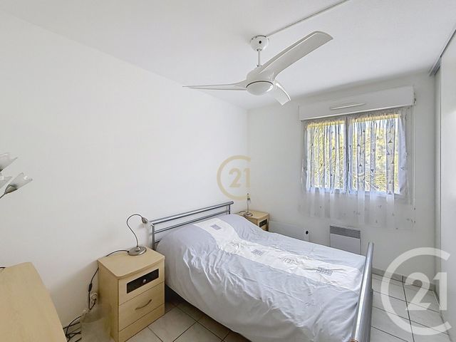 Appartement F3 &agrave; vendre - 3 pi&egrave;ces - 57,07 m2 - Antibes - 06 - PROVENCE-ALPES-COTE-D-AZUR