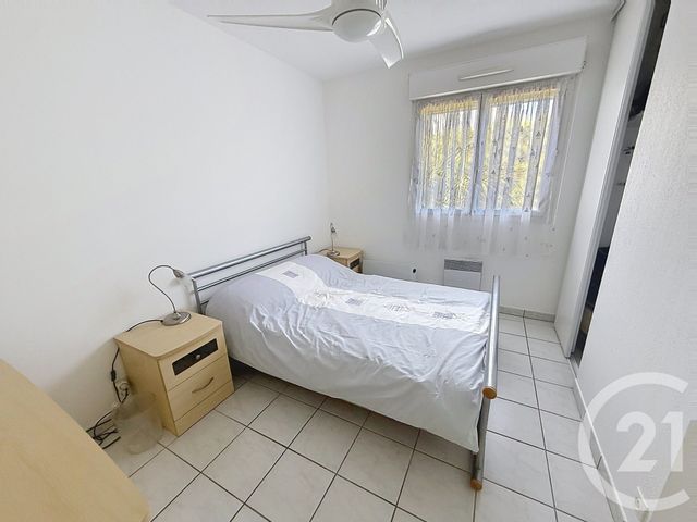 Appartement F3 &agrave; vendre - 3 pi&egrave;ces - 57,07 m2 - Antibes - 06 - PROVENCE-ALPES-COTE-D-AZUR