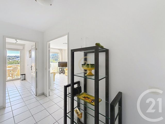 Appartement F3 &agrave; vendre - 3 pi&egrave;ces - 57,07 m2 - Antibes - 06 - PROVENCE-ALPES-COTE-D-AZUR