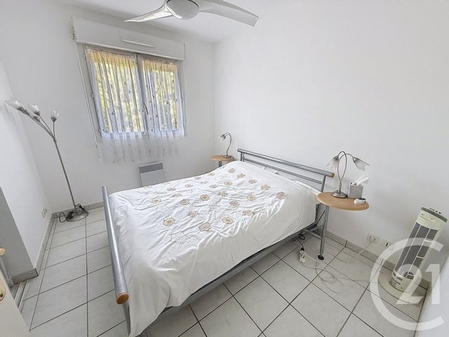 Appartement F3 &agrave; vendre - 3 pi&egrave;ces - 57,07 m2 - Antibes - 06 - PROVENCE-ALPES-COTE-D-AZUR