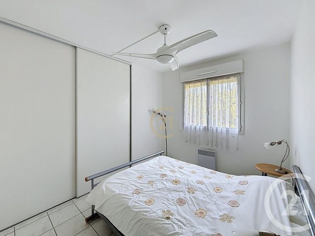 Appartement F3 &agrave; vendre - 3 pi&egrave;ces - 57,07 m2 - Antibes - 06 - PROVENCE-ALPES-COTE-D-AZUR