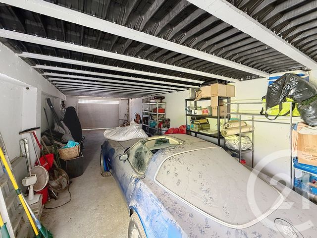 Maison &agrave; vendre - 6 pi&egrave;ces - 131,63 m2 - Antibes - 06 - PROVENCE-ALPES-COTE-D-AZUR