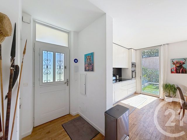 Maison &agrave; vendre - 6 pi&egrave;ces - 131,63 m2 - Antibes - 06 - PROVENCE-ALPES-COTE-D-AZUR