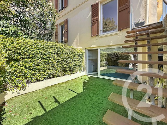 Maison &agrave; vendre - 6 pi&egrave;ces - 131,63 m2 - Antibes - 06 - PROVENCE-ALPES-COTE-D-AZUR