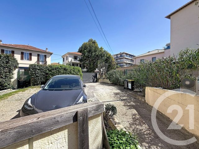 Maison &agrave; vendre - 6 pi&egrave;ces - 131,63 m2 - Antibes - 06 - PROVENCE-ALPES-COTE-D-AZUR