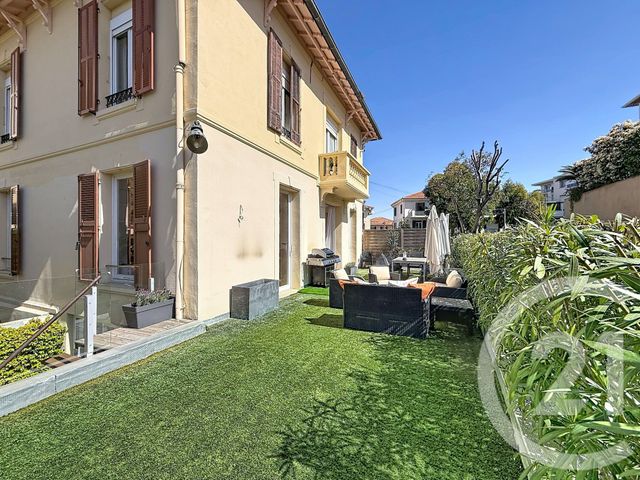 maison - ANTIBES - 06
