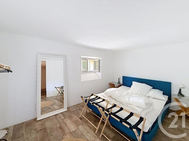 Maison &agrave; vendre - 6 pi&egrave;ces - 131,63 m2 - Antibes - 06 - PROVENCE-ALPES-COTE-D-AZUR