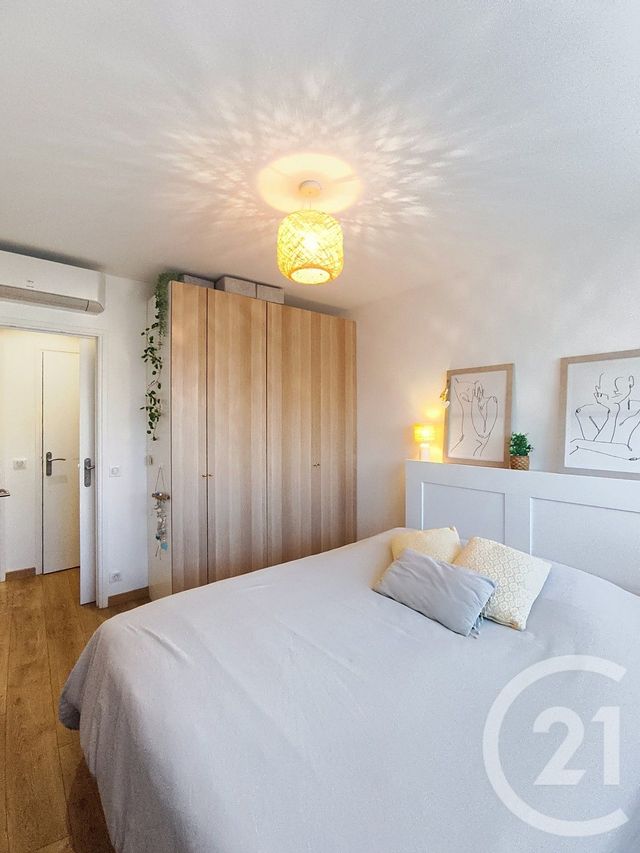 Appartement F3 &agrave; vendre - 3 pi&egrave;ces - 68,75 m2 - Antibes - 06 - PROVENCE-ALPES-COTE-D-AZUR