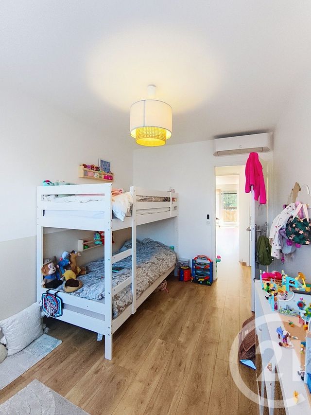 Appartement F3 &agrave; vendre - 3 pi&egrave;ces - 68,75 m2 - Antibes - 06 - PROVENCE-ALPES-COTE-D-AZUR